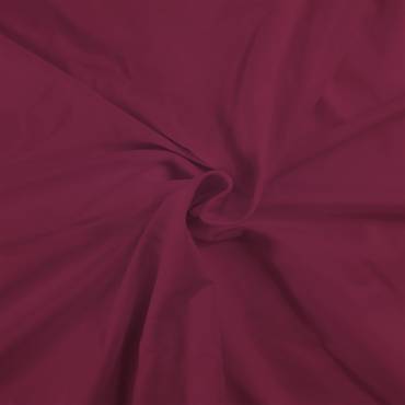 eco.Interlock-Jersey - bordeaux