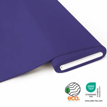 eco. Jersey - purple