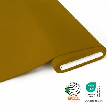 eco. Jersey - ochre