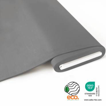 eco. Jersey (soft-touch) - grey