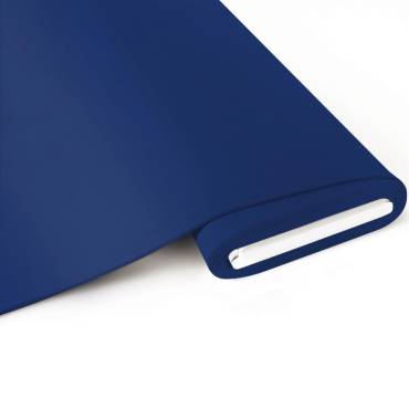 eco. Jersey (soft-touch) - royal blau