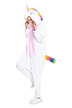 Unicorn + Bunny | BURDA | Size: sx - xxl | Level: 2