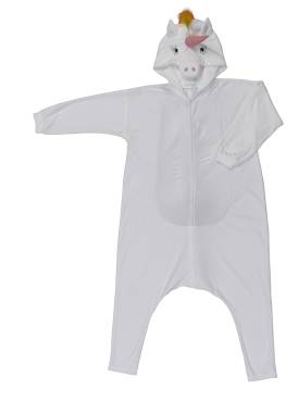 Unicorn + Bunny | BURDA | Size: sx - xxl | Level: 2