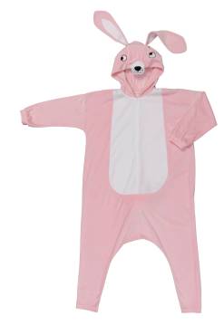 Unicorn + Bunny | BURDA | Size: sx - xxl | Level: 2