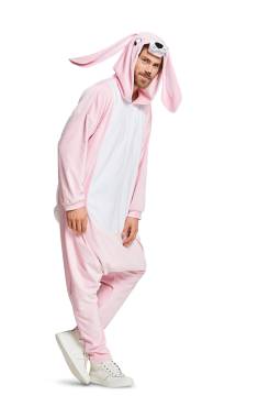 Unicorn + Bunny | BURDA | Size: sx - xxl | Level: 2