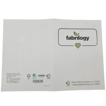 Farbkarte - eco.Jersey (soft-touch) / eco.Jersey (Interlock)