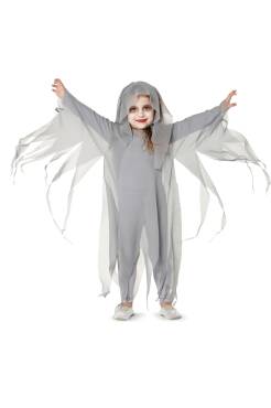 Ghost | BURDA | Size: 104 - 152 | Level: 1