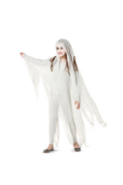 Ghost | BURDA | Size: 104 - 152 | Level: 1