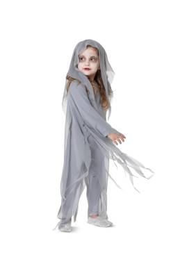 Ghost | BURDA | Size: 104 - 152 | Level: 1