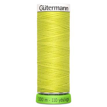 Gütermann Creative Sew-all Thread rPET No.100 100m rPET Col.334