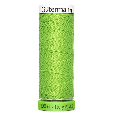 Gütermann Creative Sew-all Thread rPET No.100 100m rPET Col.336