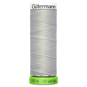 Gütermann Creative Sew-all Thread rPET No.100 100m rPET Col.38