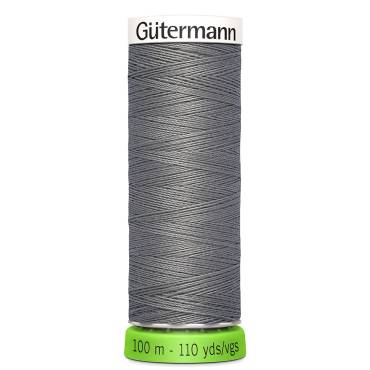 Gütermann Creative Sew-all Thread rPET No.100 100m rPET Col.496