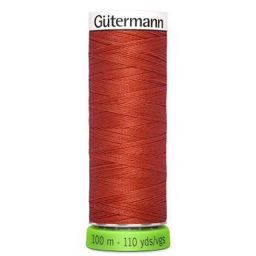 Gütermann Creative Sew-all Thread rPET No.100 100m rPET Col.589