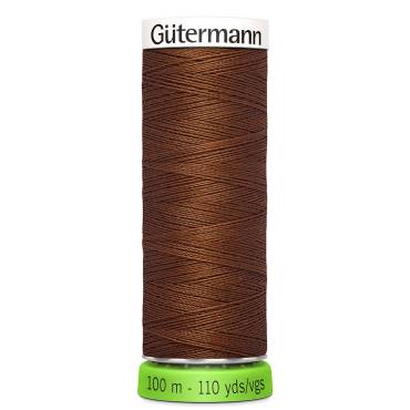 Gütermann Creative Sew-all Thread rPET No.100 100m rPET Col.650