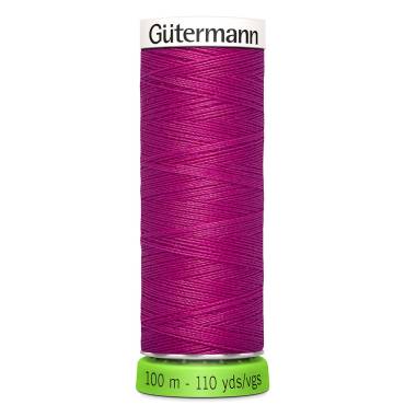 Gütermann Creative Sew-all Thread rPET No.100 100m rPET Col.877