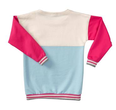 Sweatshirts | BURDA-Edition | Size: 122 - 164 | Levels: 2