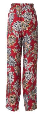 Pants | BURDA-Edition | Size: 32 - 42 | Levels: 1