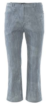 Pants | BURDA-Edition | Size: 34 - 46 | Levels: 3