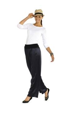 Pants | BURDA-Edition | Size: 34-60 | Levels: 1