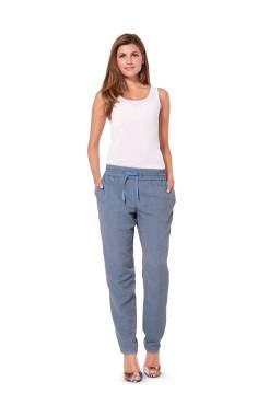 Pants | BURDA-Edition | Size: | Levels: 1