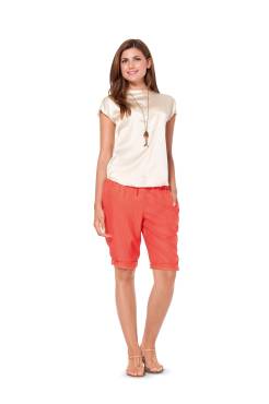 Pants | BURDA-Edition | Size: | Levels: 1