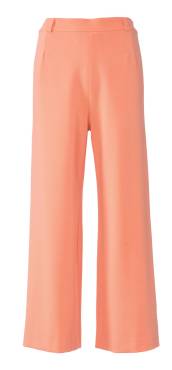 Pants – with elastic at the back, wide legs | BURDA | Size: 34-44 | Level: 1