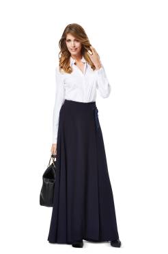 Culottes | BURDA-Edition | Size: 34-46 | Levels: 2