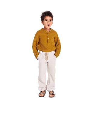 Pants / Sweater | BURDA-Edition | Size: 98 - 128 | Levels: 1