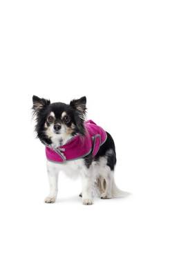 Dog coat | BURDA | Size: SML | Level: 2