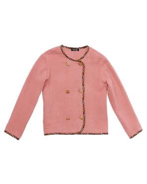 Jacket | BURDA-Edition | Size: 104-140 | Levels: 2