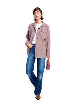 Jacket | BURDA | Size: 34 - 48 | Level: 1