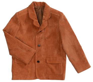 Jacket + Vest | BURDA | Size: 116 - 146 | Level: 3