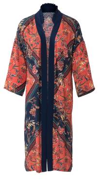 Kimonos | BURDA-Edition | Size: 34 - 44 | Levels: 2