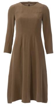 Kleid  | BURDA | Gr: 34-44 | Level: 3