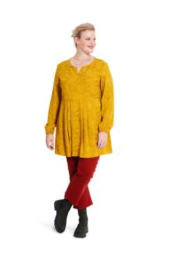 Dress + tunic | BURDA | Size: 44 - 54 | Level: 2