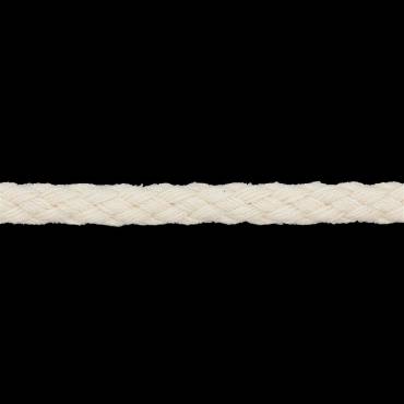 Cord, 5mm, cream