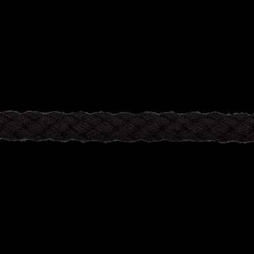 Cord, 5mm, black