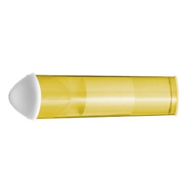 Chalk cartridge yellow Ergonomics