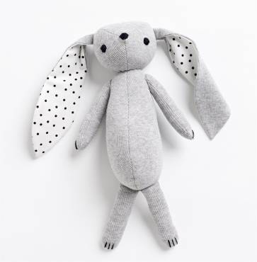 Cuddly toys | BURDA | Size: 1 | Level: 2