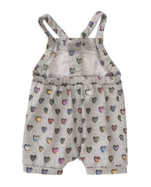 dungarees | BURDA-Edition | Size: 62 - 92 | Levels: 2