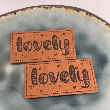 Lovely | Label