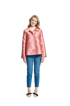 Coat | BURDA | Size: 34 - 48 | Level: 1