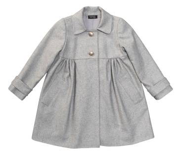 Coat, jacket | BURDA | Size: 104-134 | Level: 3