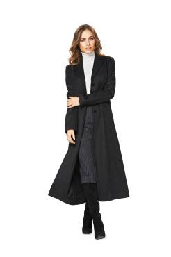 Coat + Jacket | BURDA | Size: 44-54 | Level: 4