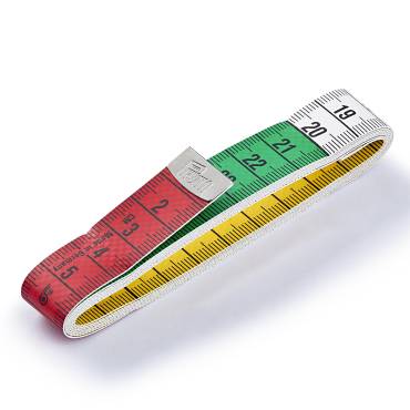 Tape measure Color 150 cm / cm