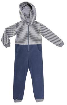 Overalls | BURDA-Edition | Size: 104-134 | Levels: 2