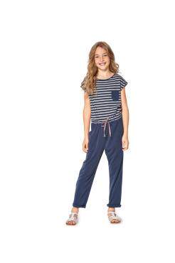 Overall | BURDA | Gr: 116 - 158 | Level: 2