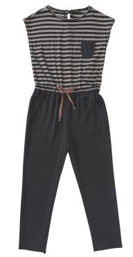 Overall | BURDA | Gr: 116 - 158 | Level: 2