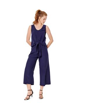 Overall | BURDA | Gr: 34-44 | Level: 2